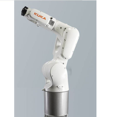 Robot hàn KR 6 R900-2 với 6 cánh tay robot Aixs làm máy đóng gói và thiết bị hàn khác