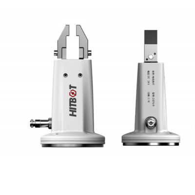Cánh tay cơ khí 6 trục Hitbot Z-EFG-R Claw Claw để nhận làm Cobot