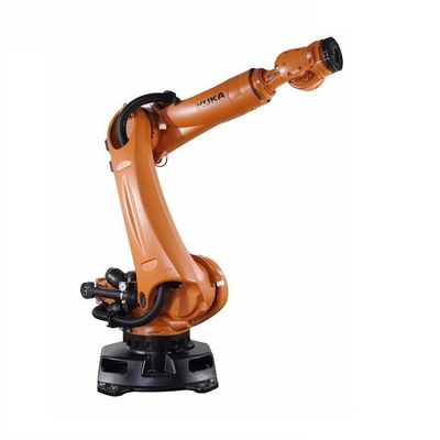 Robot công nghiệp KR 20 R1810-2 của máy CNC làm máy hàn laser và máy cắt laser