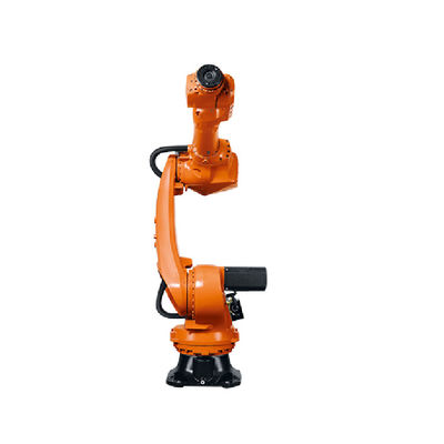 KR 50 R2500 Với Phạm vi tiếp cận 2501MM và Cánh tay tải trọng 61KG Robt khi chọn và đặt máy và các bộ phận thiết bị xử lý vật liệu