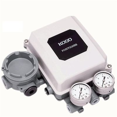 Bộ định vị điện tử khí nén định vị thông minh KOSO PPA801