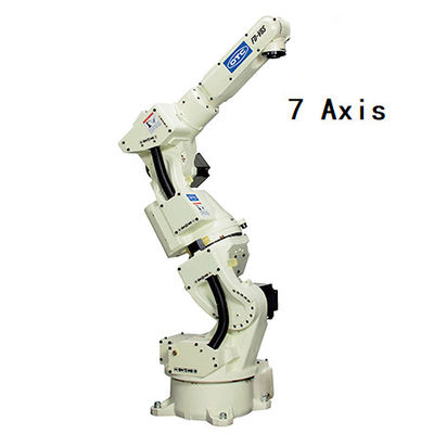 Robot hàn FD-V6S Cánh tay robot 7 trục để hàn TIG như hàn robot
