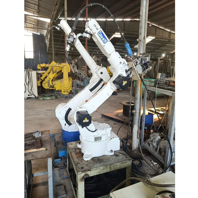 Robot hàn FD-V6S Cánh tay robot 7 trục để hàn TIG như hàn robot