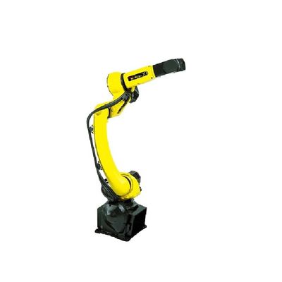 M-10iD / 12 của rô bốt công nghiệp nhanh và chính xác với cánh tay rô bốt 6 trục làm bộ phận thiết bị xử lý vật liệu