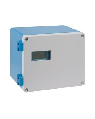 Máy đo lưu lượng siêu âm Endress + Hauser Transmitte FMU90 cho đường sắt trên mũ