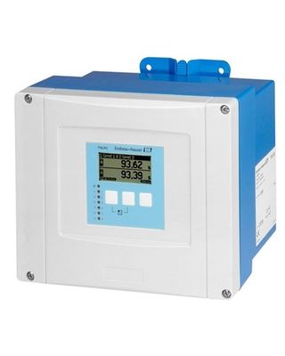 Máy đo lưu lượng siêu âm Endress + Hauser Transmitte FMU90 cho đường sắt trên mũ