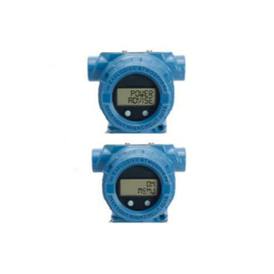 Máy phát dòng chênh lệch áp suất Rosemount 3051