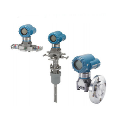 Máy phát dòng chênh lệch áp suất Rosemount 3051
