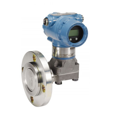 Máy phát dòng chênh lệch áp suất Rosemount 3051