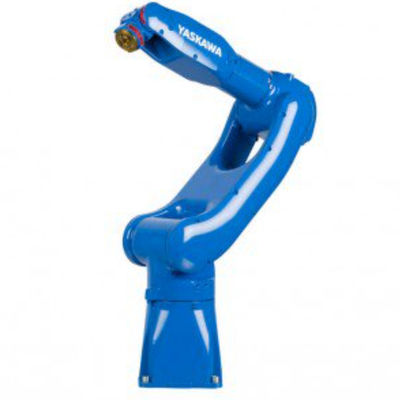 Robot công nghiệp Yaskawa MOTOMAN GP8 để phay thao tác tay nâng Pick