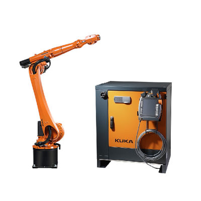 Bộ điều khiển 6 trục Cánh tay rô bốt KR 20 R1810 KR C4 để xử lý rô bốt công nghiệp