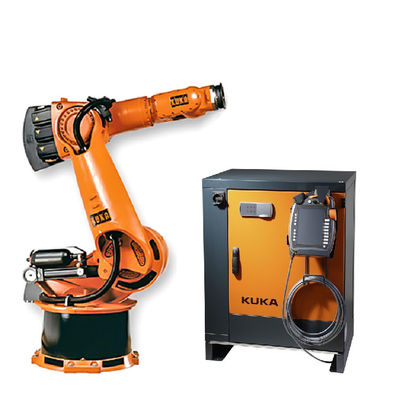 Cánh tay rô bốt công nghiệp 6 trục KR 500 R2830 Chọn và đặt để rô bốt xử lý