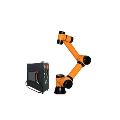 Robot cộng tác nhanh và chính xác AUBO I3 với tải trọng 3KG của Cobot cho thiết bị xử lý vật liệu