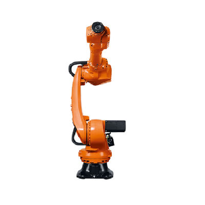 Tải trọng cao KR 70 R2100 của 6 bộ điều khiển Aixs với máy hàn laser của robot hàn công nghiệp cho máy hàn
