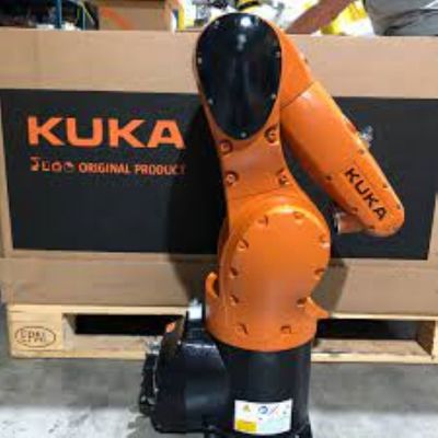 Robot hàn tự động KR 6 R700 6 trục Robot hàn robot hàn