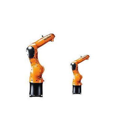 Robot hàn tự động KR 6 R700 6 trục Robot hàn robot hàn