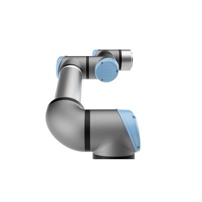 Robot cộng tác nhanh và chính xác UR 16e với bộ điều khiển tải trọng 16KG như robot cobot để đóng gói