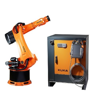 Robot hàn laser KR 600 R2830 để hàn laser như thiết bị hàn khác