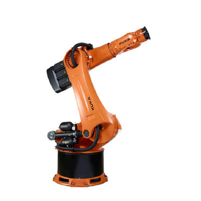 Robot công nghiệp cánh tay robot công nghiệp 6 trục với tải trọng định mức là 600 kg robot công nghiệp kuka