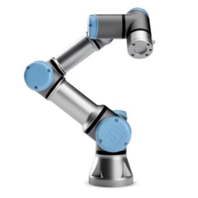 Robot cộng tác UR Robot UR3e Cánh tay robot 6 trục để phân loại trực quan