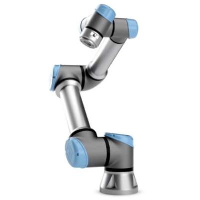 Cánh tay robot tự động 6 trục UR5e Nạp và dỡ hàng Robot chọn và đặt