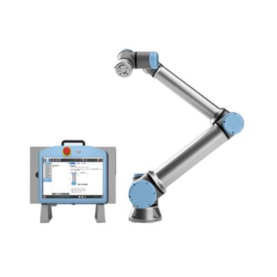 UR Robot UR10e 6 trục cánh tay robot cho khiêu vũ và tự động hóa xử lý như một robot hợp tác