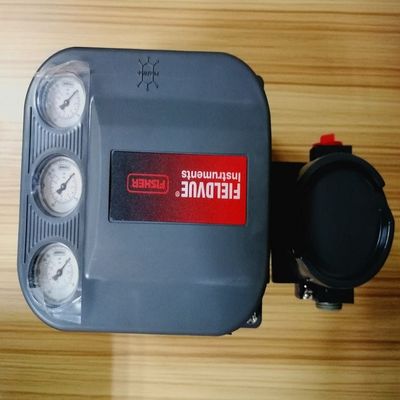 Van thông minh của bộ điều khiển van kỹ thuật số AD DVC6200 với phản hồi cho van đóng vai trò định vị
