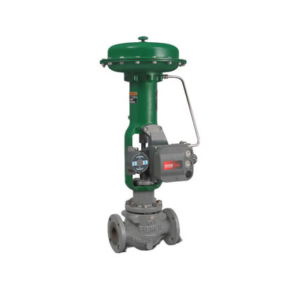 Van thông minh của bộ điều khiển van kỹ thuật số AD DVC6200 với phản hồi cho van đóng vai trò định vị