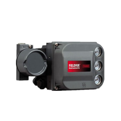 Van thông minh của bộ điều khiển van kỹ thuật số AD DVC6200 với phản hồi cho van đóng vai trò định vị