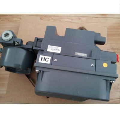 Bộ định vị van Giá của Bộ điều khiển van kỹ thuật số FIELDVUE HC DVC6200 làm bộ phận van
