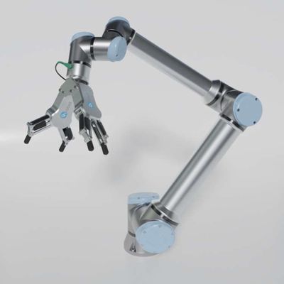 Robot lắp ráp cánh tay robot 6 trục UR16e cho robot hợp tác điện tử