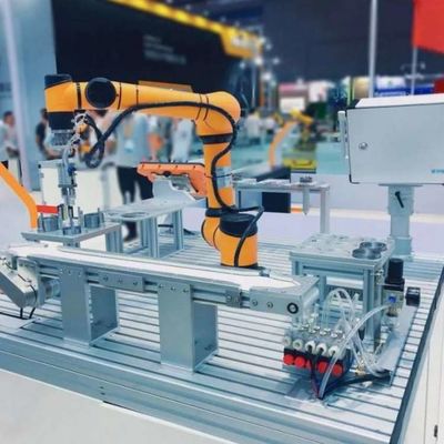 Robot AUBO Cánh tay robot AUBO i3 6 trục để chọn và đặt robot hợp tác