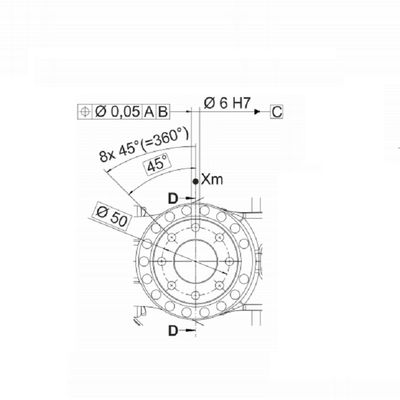 Cánh tay robot công nghiệp 6 trục Robot công nghiệp Kuka với tải trọng định mức 20Kg Robot công nghiệp