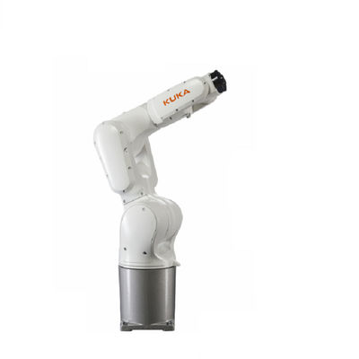Robot công nghiệp cánh tay robot công nghiệp 6 trục với tải trọng định mức là 3 kg cánh tay robot công nghiệp kuka