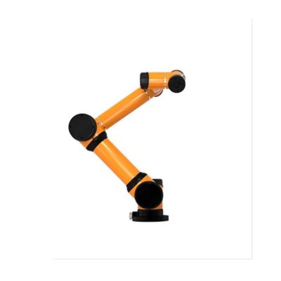 Cánh tay robot hợp tác AUBO i5 6 trục để khóa vít làm trụ