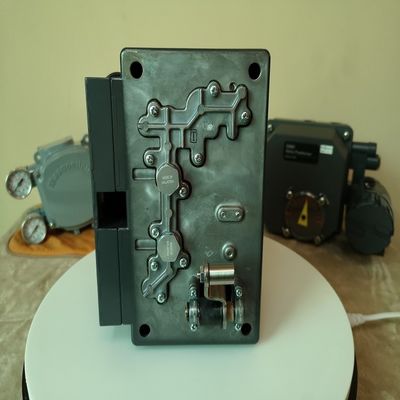 Bộ định vị khí nén 3610J của bộ điều khiển van để tác động một lần với bộ truyền động quay làm bộ định vị van