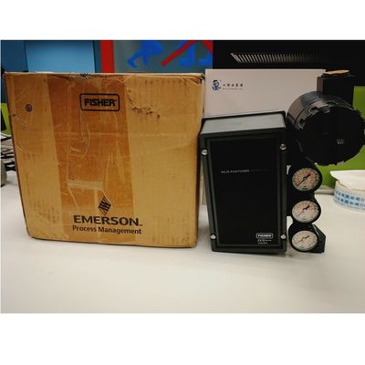 bộ định vị ngư cụ 3620J 3620JP bộ định vị thông minh và bộ định vị van ngư cụ