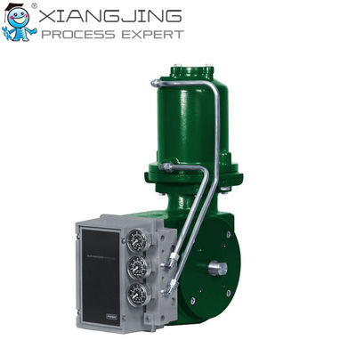 Bộ định vị van khí nén 3610JP 3610JP cho van hoạt động kép làm bộ điều khiển van