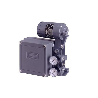 Độ chính xác cao Bộ định vị khí nén 3582i làm bộ phận van được sử dụng với van bi