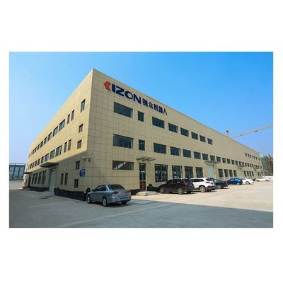 Nâng đôi AGV-SJS1000 với trọng lượng tải 2000KG khi nâng trọng lượng AGV để chịu lực và nâng điện