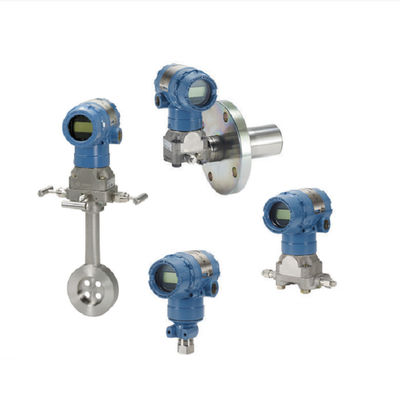 Máy phát áp suất Emerson Ro-Semount 2051 Máy phát áp suất vi sai Máy phát áp suất vi sai