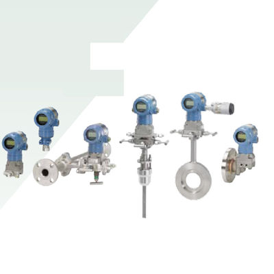 Máy phát áp suất Emerson Ro-Semount 2051 Máy phát áp suất vi sai Máy phát áp suất vi sai
