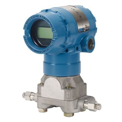 Máy phát áp suất Emerson Ro-Semount 2051 Máy phát áp suất vi sai Máy phát áp suất vi sai