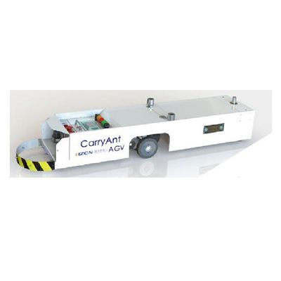 Mũ bảo hiểm AGV chiều cao thấp một chiều AGV-QRD800 với trọng lượng tải 800KG để kéo như AGV