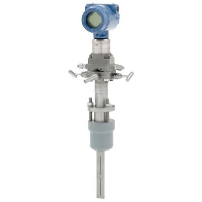 Một máy phát áp suất Coplana Rose-Moun 3051S Máy phát áp suất chênh lệch với máy phát áp suất Rose-Mount