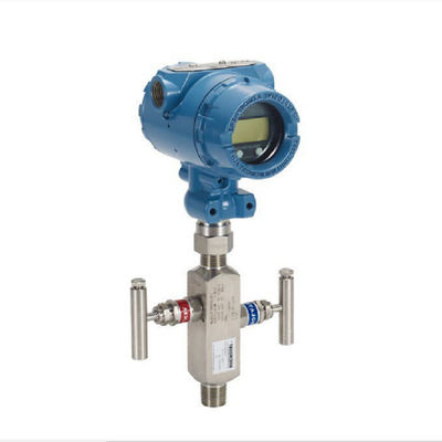 Máy phát áp suất Emerson Rosem-Ount 2088 Máy đo và máy phát áp suất tuyệt đối Máy phát áp suất chênh lệch