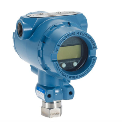 Máy phát áp suất Emerson Rosem-Ount 2088 Máy đo và máy phát áp suất tuyệt đối Máy phát áp suất chênh lệch