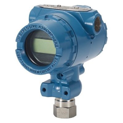 Máy phát áp suất Emerson Rosem-Ount 2088 Máy đo và máy phát áp suất tuyệt đối Máy phát áp suất chênh lệch
