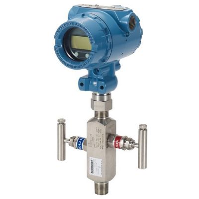 Máy phát áp suất Emerson Rosem-Ount 2088 Máy đo và máy phát áp suất tuyệt đối Máy phát áp suất chênh lệch