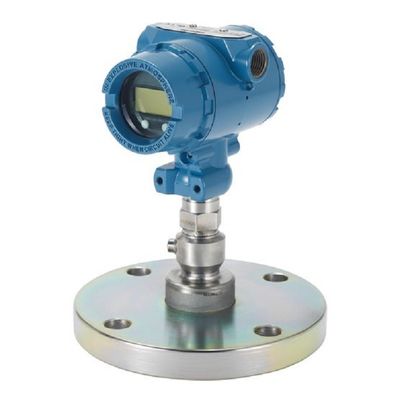 Máy phát áp suất Emerson Rosem-Ount 2088 Máy đo và máy phát áp suất tuyệt đối Máy phát áp suất chênh lệch